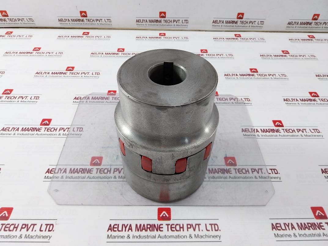 Raja Lovejoy Gg 75/90 Flexible Coupling Hpu-o-448-4-1050-210 148691 ...