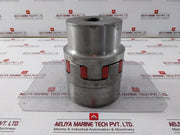 Raja Lovejoy Gg 75/90 Flexible Coupling Hpu-o-448-4-1050-210 148691