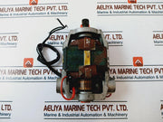 Ralli Wolf Um-15/Cm-15 Motor