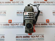 Ralli Wolf Um-15/Cm-15 Motor