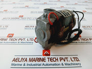 Ralli Wolf Um-15/Cm-15 Motor