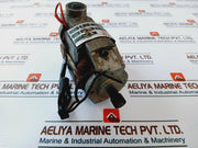 Ralli Wolf Um-15/Cm-15 Motor
