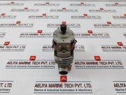 Ralli Wolf Um-15 Motor Gear