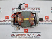 Ralli Wolf Um-15 Motor Gear