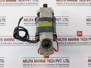 Ralli Wolf Um-15 Motor Gear