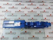 Ramus Chambery Dn150 Vgr Knife Gate Valve Pn10 2,5 Bar