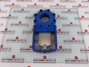 Ramus Vgr.Cs/Ft304L/Ni Slide Valve Dn80 Pn10 Handwheel