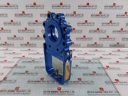 Ramus Vgr.Cs/Ft304L/Ni Slide Valve Dn80 Pn10 Handwheel