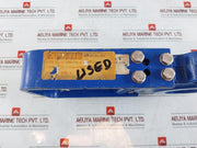 Ramus Vgr.Cs/Ft304L/Ni Slide Valve Dn80 Pn10 Handwheel
