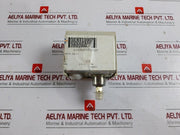 Ranco 7-30 Bar Pressure Switch Vsd A/C 7-30 Bar 100-400 Psi, 51076201017225