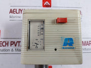 Ranco 7-30 Bar Pressure Switch Vsd A/C 7-30 Bar 100-400 Psi, 51076201017225