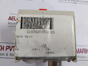 Ranco 7-30 Bar Pressure Switch Vsd A/C 7-30 Bar 100-400 Psi, 51076201017225
