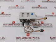 Ranco O12-1506-000 Dual Pressure Control 0–2 Bar 5–35 Psi 1141519-1