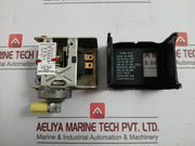 Ranco 011-1754-70 Pressure Control Switch Open On Rise 120–240Vac