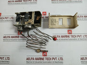 Ranco 012-1506 Auto. Reset Dual Pressure Control 120-240Vac 12