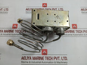 Ranco 012-1506 Auto. Reset Dual Pressure Control 120-240Vac 12