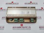 Rao-8 Remote Analog Output 6200360 Brand Kongsberg