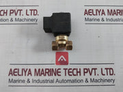 Rapa Bv 01 L2 Solenoid Valve & Coil 50-60Hz