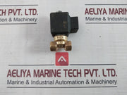 Rapa Bv 01 L2 Solenoid Valve & Coil 50-60Hz