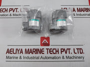 Rapid Exhaust Valve 0.05-1.0mpa By Ckd Qev2-8-A