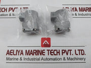 Rapid Exhaust Valve 0.05-1.0mpa By Ckd Qev2-8-A
