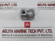 Rapid Exhaust Valve 0.05-1.0mpa By Ckd Qev2-8-A