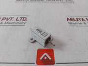 Rara Rh 25 Non-inductive Resistor Series