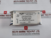 Rasmi 3G3Jv Pfi 1010-e Single Phase Rfi Filter K101 10A, 250Vac, 50-60Hz 7Ma
