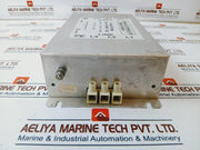 Rasmi Electronics Rs 3040-klc 3 Phase Rfi Filter
