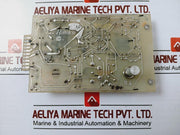 Ratelco 300-250001 Printed Circuit Board 6-94