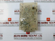 Ratelco 300-250001 Printed Circuit Board 6-94