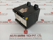 Rating: 5 KΩ Earth Fault Detector 2379 16 24V Dc by Yokogawa
