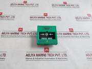 Ravel Re-716Mg Manual Call Point For Gas Release System
