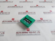 Ravel Re-716Mg Manual Call Point For Gas Release System