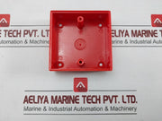 Ravel Re-716Mr Conventional Manual Call Point 24V 30Ma Ip-50