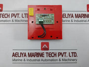 Ravel Re-716Mr Conventional Manual Call Point 24V 30Ma Ip-50