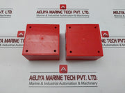 Ravel Re-716Mr Conventional Manual Call Point 24V 30Ma Ip-50