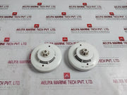 Ravel Re317D-shl Addressable Photo & Heat Multi Detector Nbum20081017