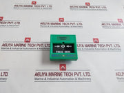 Ravel Re-716Mg Manual Call Point For Gas Release System