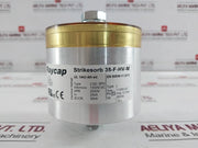 Raycap Strikesorb 35-f-hv-m Surge Protective Device 1000VDc