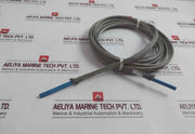 Raychem H611 Self-regulating Heating Cable 6 Meter Max 120 Vac 24A Max