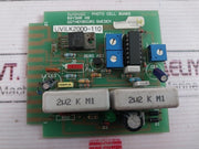 Raydar Ilk2-1Ce Photo Cell Board