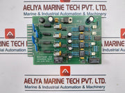 Raydar Lamp Alarm Board Lak4 94V-0