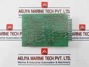 Raydar Lamp Alarm Board Lak4 94V-0