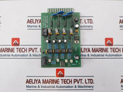 Raydar Lamp Alarm Board Lak4 94V-0