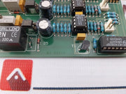 Raydar Lamp Alarm Board Lak4 94V-0