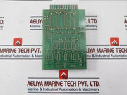 Raydar Lamp Alarm Board Lak4 94V-0
