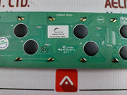 3.5mm Lcd Display Module Rc4004a-Fhw-Csx By Raystar