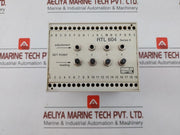 Raytel Temperature Controller Series Ii 0-1200˚C Rtl 604