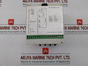 Raytel Temperature Controller Series Ii 0-1200˚C Rtl 604